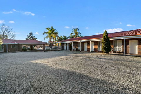 Econo Lodge Border Gateway Wodonga - Accommodation Coffs Harbour 7