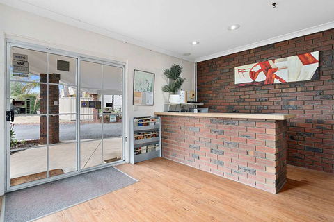 Econo Lodge Border Gateway Wodonga - Accommodation Coffs Harbour 8