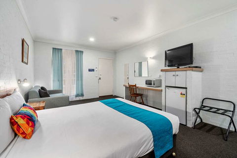Econo Lodge Border Gateway Wodonga - Accommodation Coffs Harbour 9