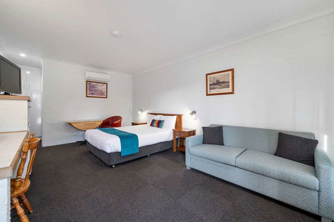 Econo Lodge Border Gateway Wodonga - Accommodation Coffs Harbour 10