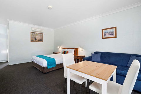 Econo Lodge Border Gateway Wodonga - Accommodation Coffs Harbour 13