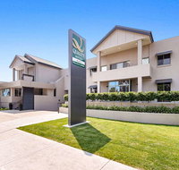 Quality Hotel Wangaratta Gateway - Accommodation Coffs Harbour