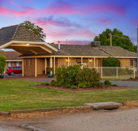 Stagecoach Motel - Accommodation Coffs Harbour