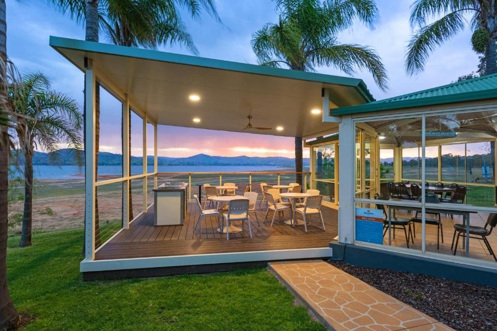 Allans Flat VIC Accommodation Coffs Harbour