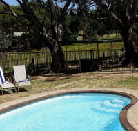 Golden Heritage Motor Inn  Cottages - Accommodation Coffs Harbour
