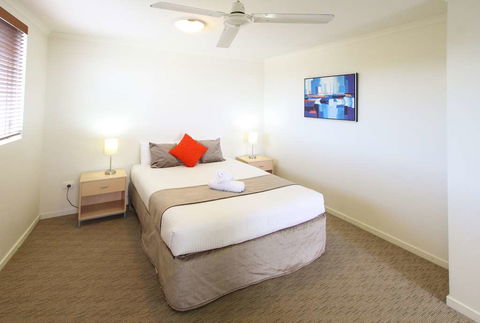 Caloundra Central Apartment Hotel - Accommodation Coffs Harbour 3