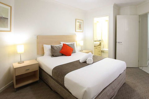 Caloundra Central Apartment Hotel - Accommodation Coffs Harbour 4