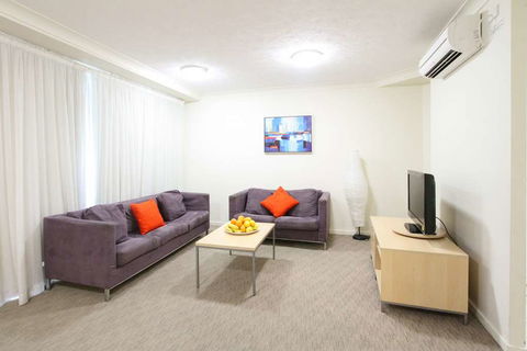 Caloundra Central Apartment Hotel - Accommodation Coffs Harbour 5