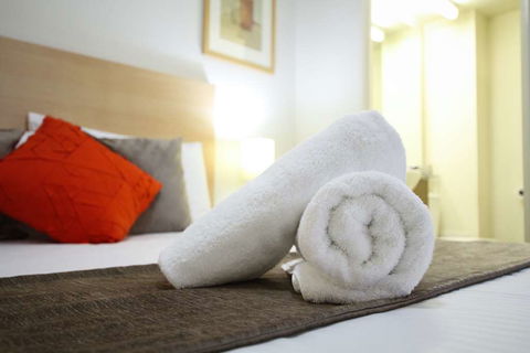 Caloundra Central Apartment Hotel - Accommodation Coffs Harbour 6