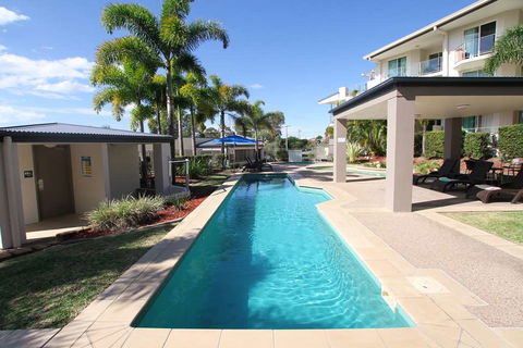 Caloundra Central Apartment Hotel - Accommodation Coffs Harbour 8