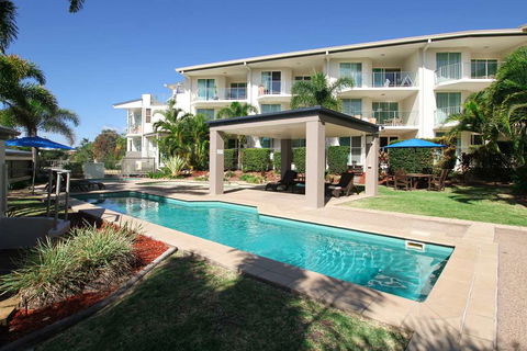 Caloundra Central Apartment Hotel - Accommodation Coffs Harbour 9