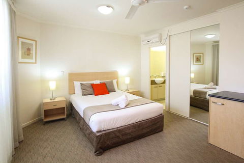 Caloundra Central Apartment Hotel - Accommodation Coffs Harbour 13