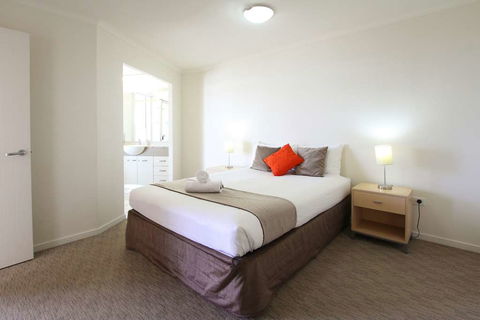 Caloundra Central Apartment Hotel - Accommodation Coffs Harbour 15