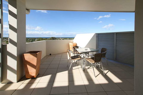 Caloundra Central Apartment Hotel - Accommodation Coffs Harbour 16