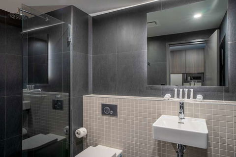 Abode Belconnen - Accommodation Coffs Harbour 0