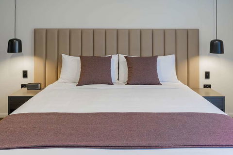 Abode Belconnen - Accommodation Coffs Harbour 1