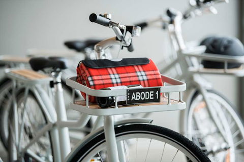 Abode Belconnen - Accommodation Coffs Harbour 4