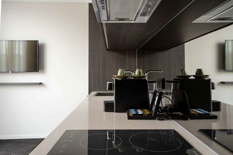 Abode Belconnen - Accommodation Coffs Harbour 6