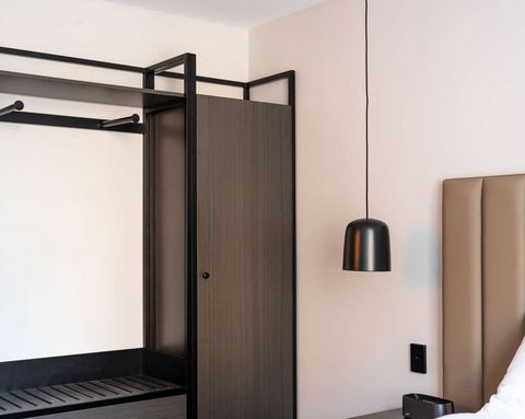 Abode Belconnen - Accommodation Coffs Harbour 7