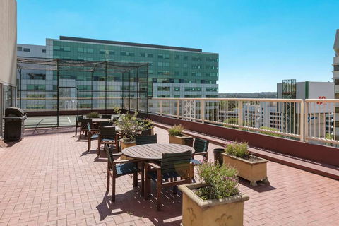 Nesuto Canberra Apartment Hotel - Accommodation Coffs Harbour 17