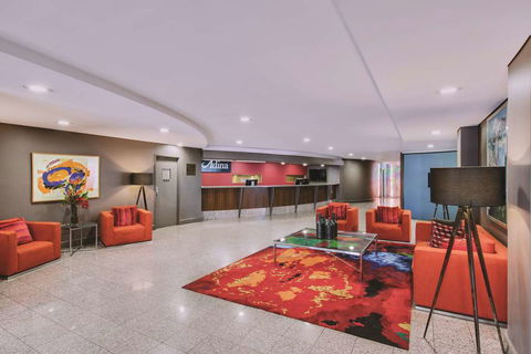Adina Serviced Apartments James Court - Accommodation Coffs Harbour 1