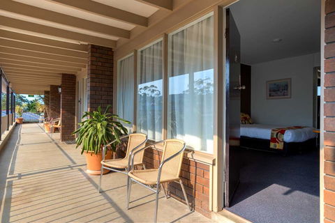 Best Western Zebra Motel - Accommodation Coffs Harbour 3