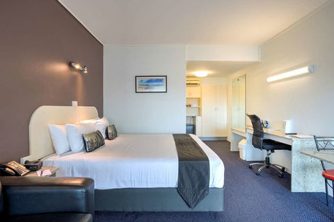 Best Western Zebra Motel - Accommodation Coffs Harbour 6