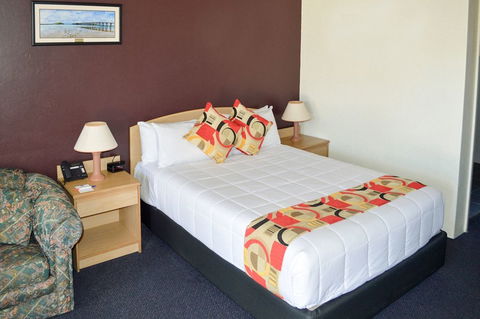 Best Western Zebra Motel - Accommodation Coffs Harbour 7