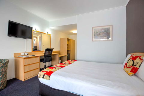 Best Western Zebra Motel - Accommodation Coffs Harbour 8