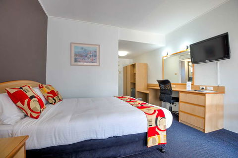 Best Western Zebra Motel - Accommodation Coffs Harbour 9