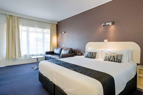 Best Western Zebra Motel - Accommodation Coffs Harbour 10