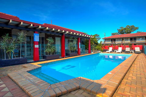 Best Western Zebra Motel - Accommodation Coffs Harbour 13