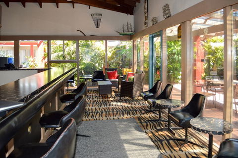 Best Western Zebra Motel - Accommodation Coffs Harbour 15