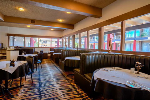 Best Western Zebra Motel - Accommodation Coffs Harbour 16