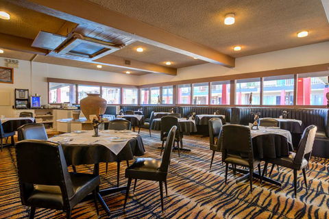 Best Western Zebra Motel - Accommodation Coffs Harbour 17