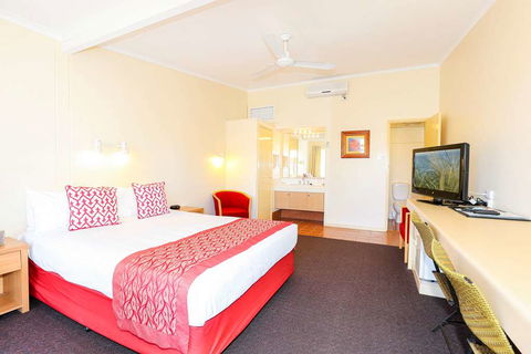 Comfort Inn Premier Coffs Harbour - Accommodation Coffs Harbour 3