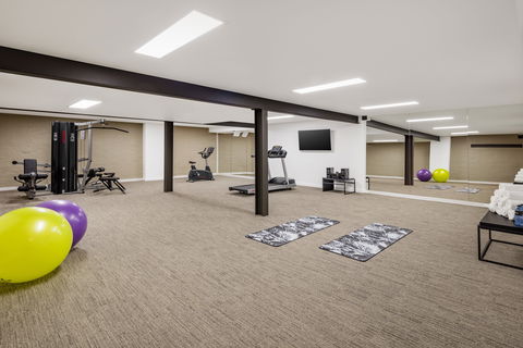 Quest Newcastle West - Accommodation Coffs Harbour 9