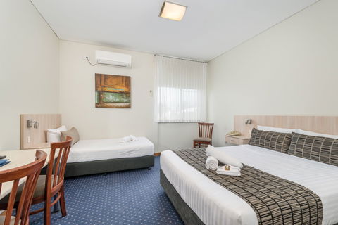 Alloggio Tudor Hamilton - Accommodation Coffs Harbour 4