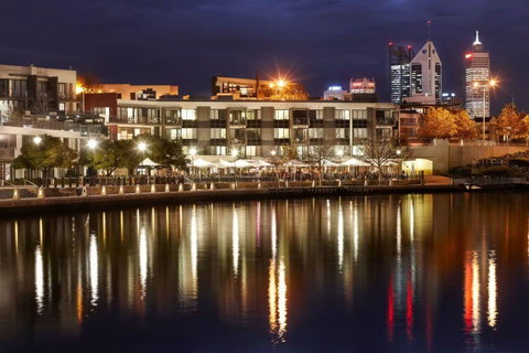 The Sebel East Perth - Accommodation Coffs Harbour 1
