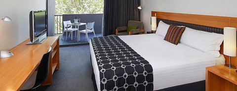 The Sebel East Perth - Accommodation Coffs Harbour 4