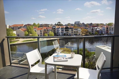 The Sebel East Perth - Accommodation Coffs Harbour 10