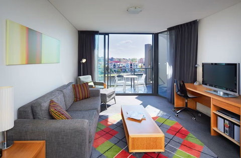 The Sebel East Perth - Accommodation Coffs Harbour 12