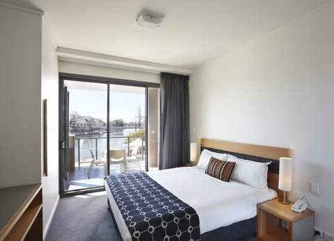 The Sebel East Perth - Accommodation Coffs Harbour 14