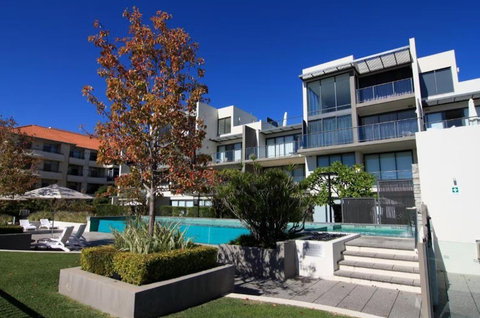 The Sebel East Perth - Accommodation Coffs Harbour 15