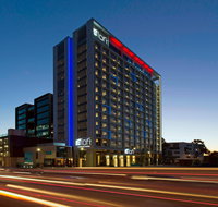 Aloft Perth