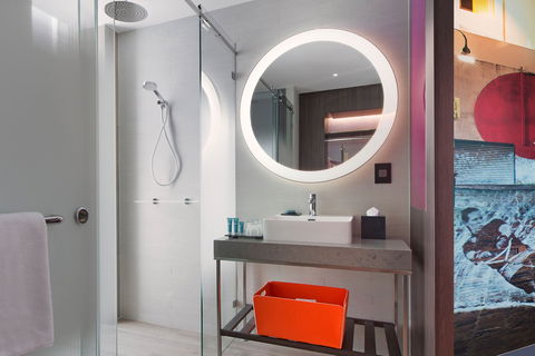 Aloft Perth - Accommodation Coffs Harbour 5