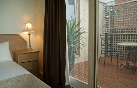 Admiralty Inn - Accommodation Coffs Harbour 4