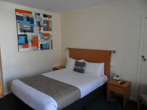 Admiralty Inn - Accommodation Coffs Harbour 5
