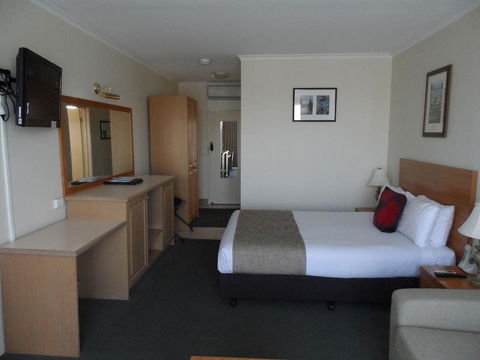 Admiralty Inn - Accommodation Coffs Harbour 7
