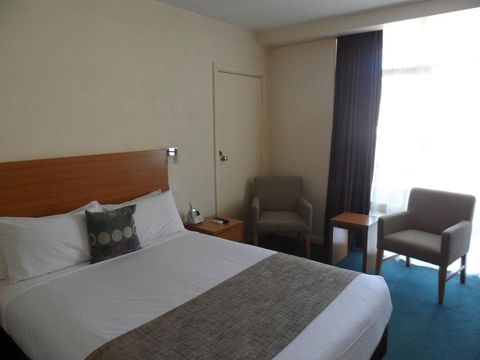 Admiralty Inn - Accommodation Coffs Harbour 8